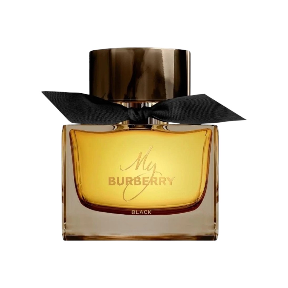 مي بربري عطرنسائي بلاك او دي بارفيوم تستر كوبي -90مل