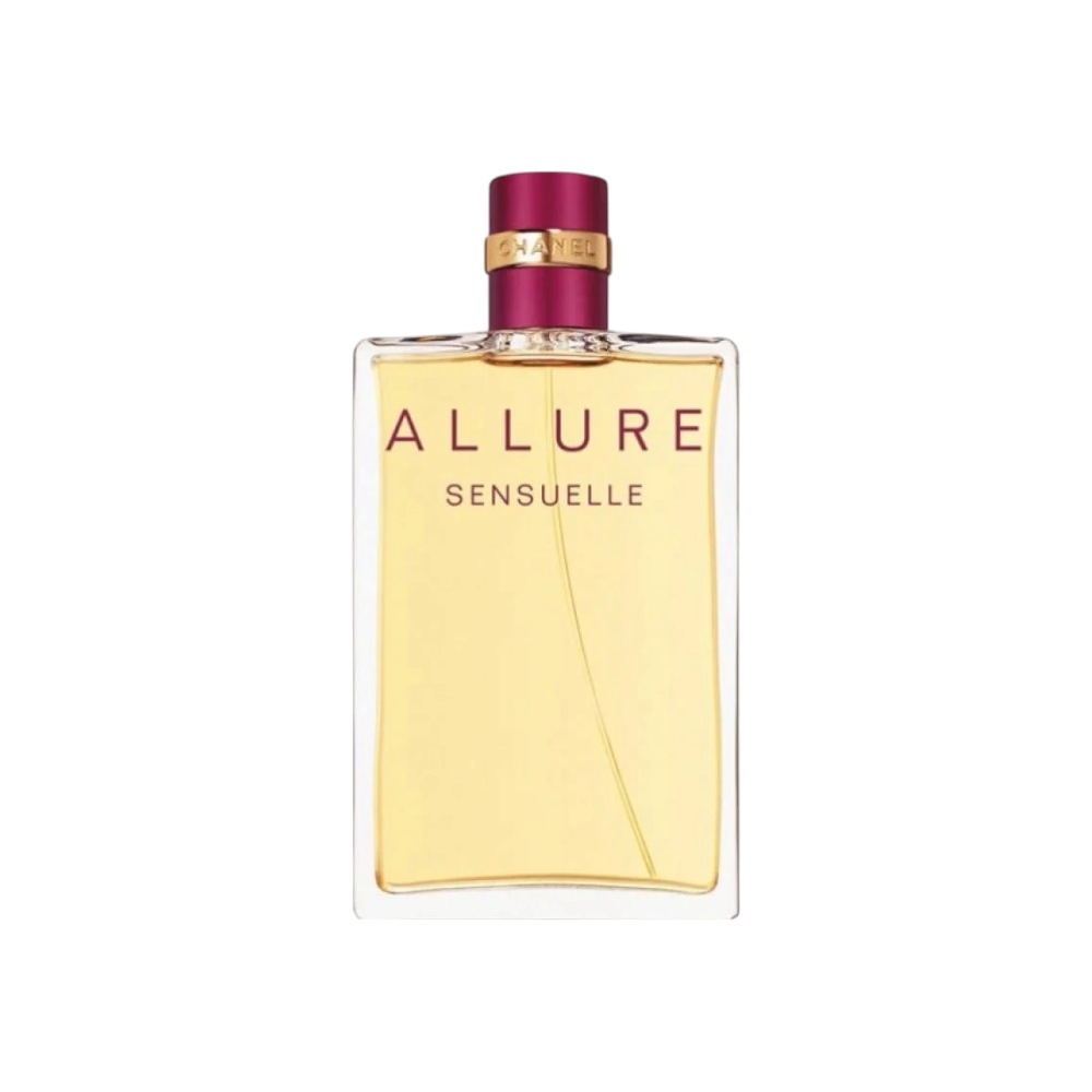 شانيل عطر ألور سنشوال للنساء تستر كوبي - 100مل