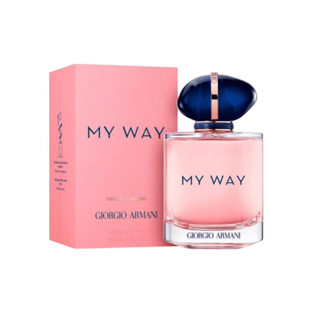 أرماني عطر مي واي للنساء تستر كوبي - 90مل
