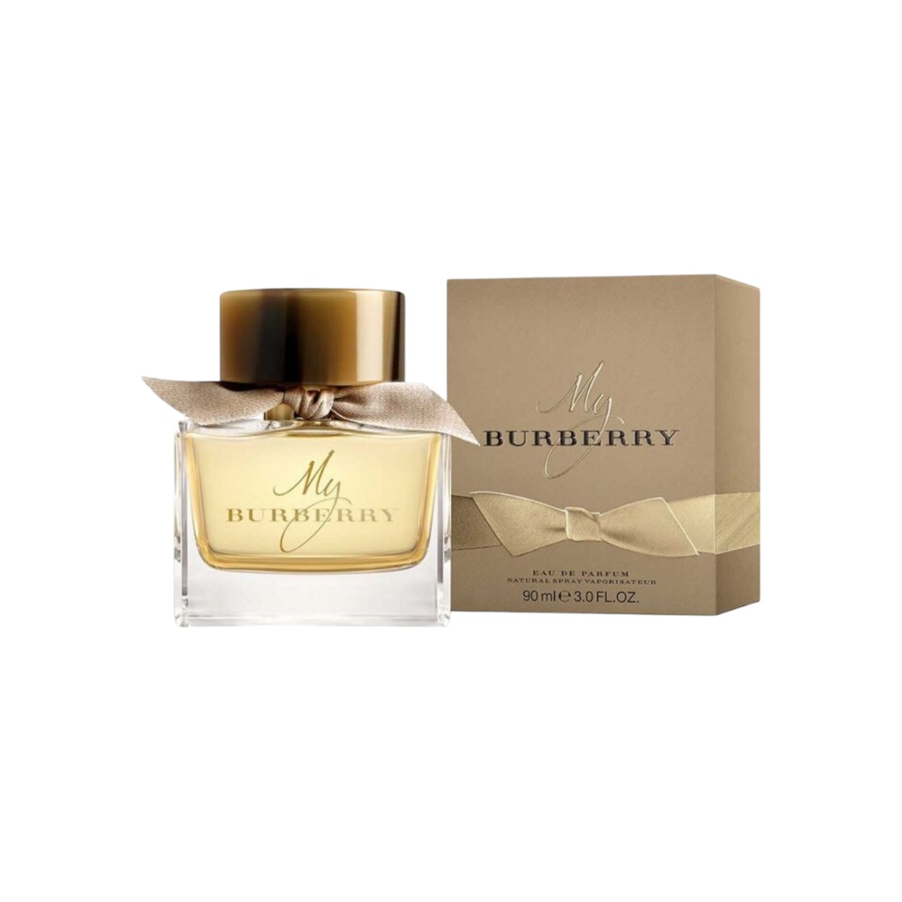 بربري عطر مي بربري للنساء تستر كوبي - 90مل