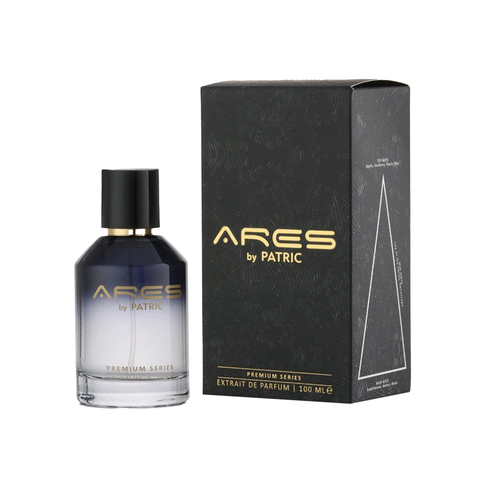 باتريك عطر آريس للجنسين - 100 مل 