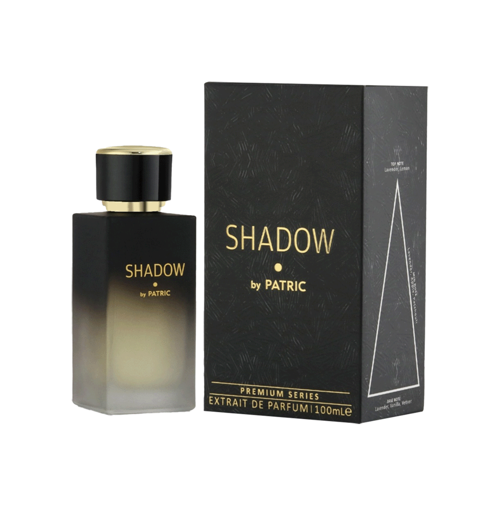 باتريك عطر شادو للرجال - 100 مل 