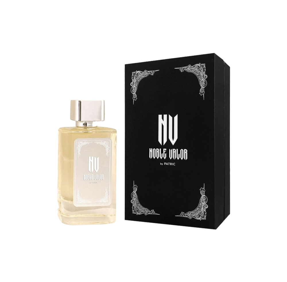 باتريك عطر نوبل فالور بريميوم للرجال - 100 مل