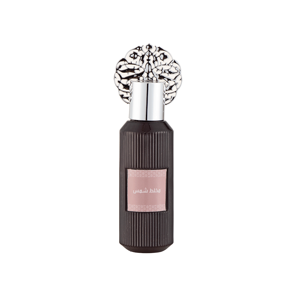 مخلط شمس عطر للجنسين  - 50 مل 