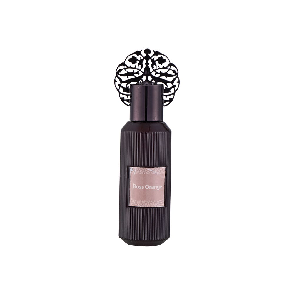 بوس اورانج عطر للنساء - 50 مل 