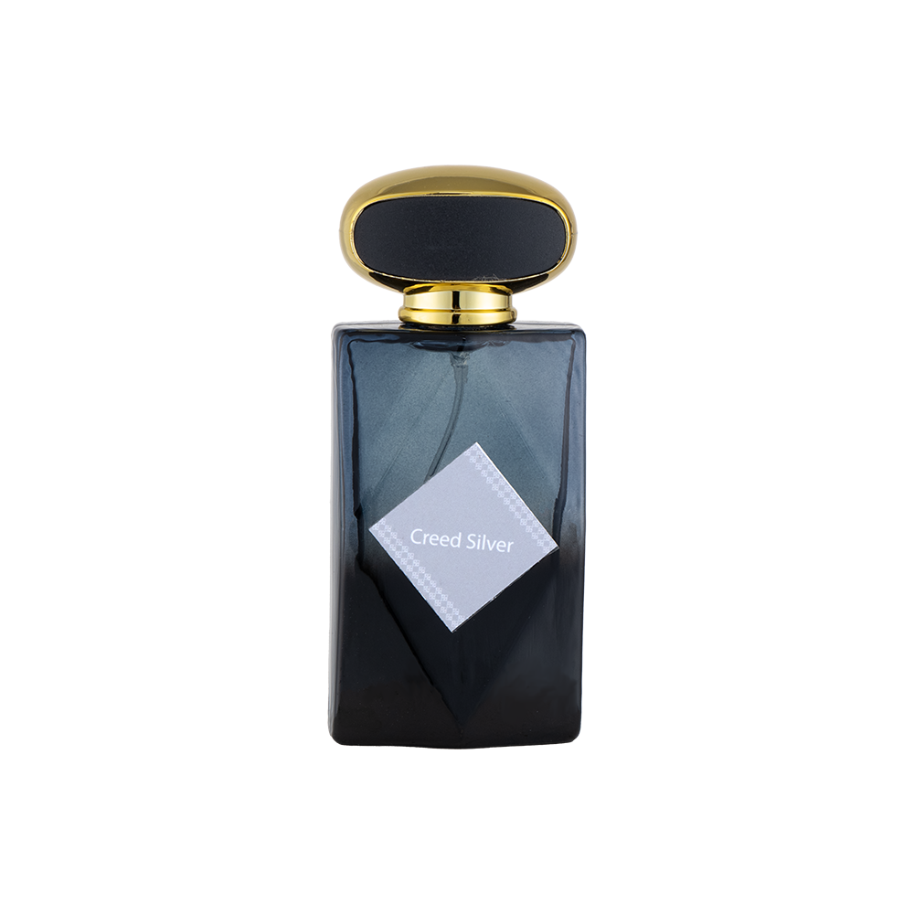 كريد سيلفر  عطر للرجال - 50 مل 
