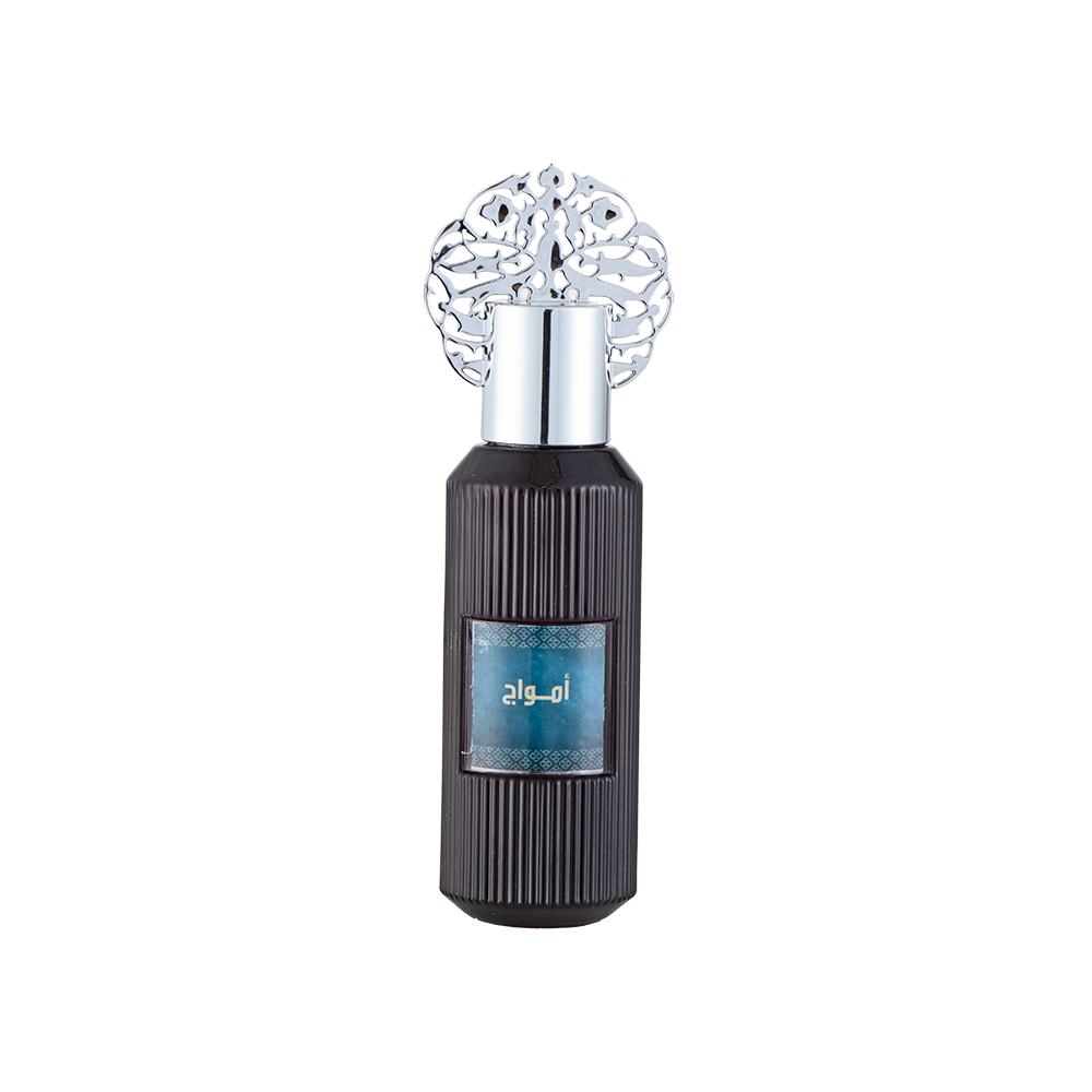 أمواج عطر للجنسين - 50 مل 