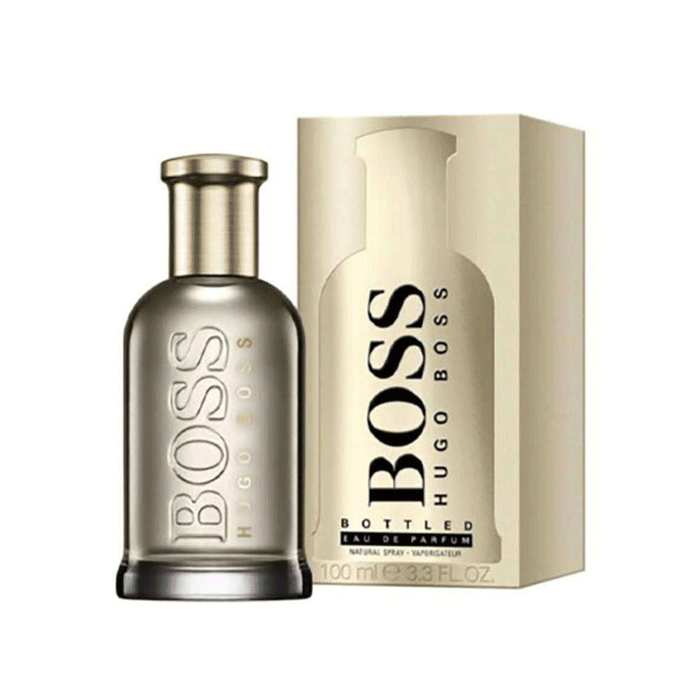 هوغو بوس عطر بوتلد للرجال - 100 مل
