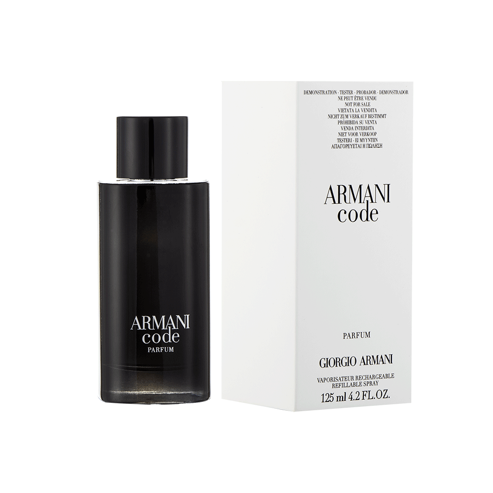 أرماني عطر كود بارفيوم للرجال - 125 مل