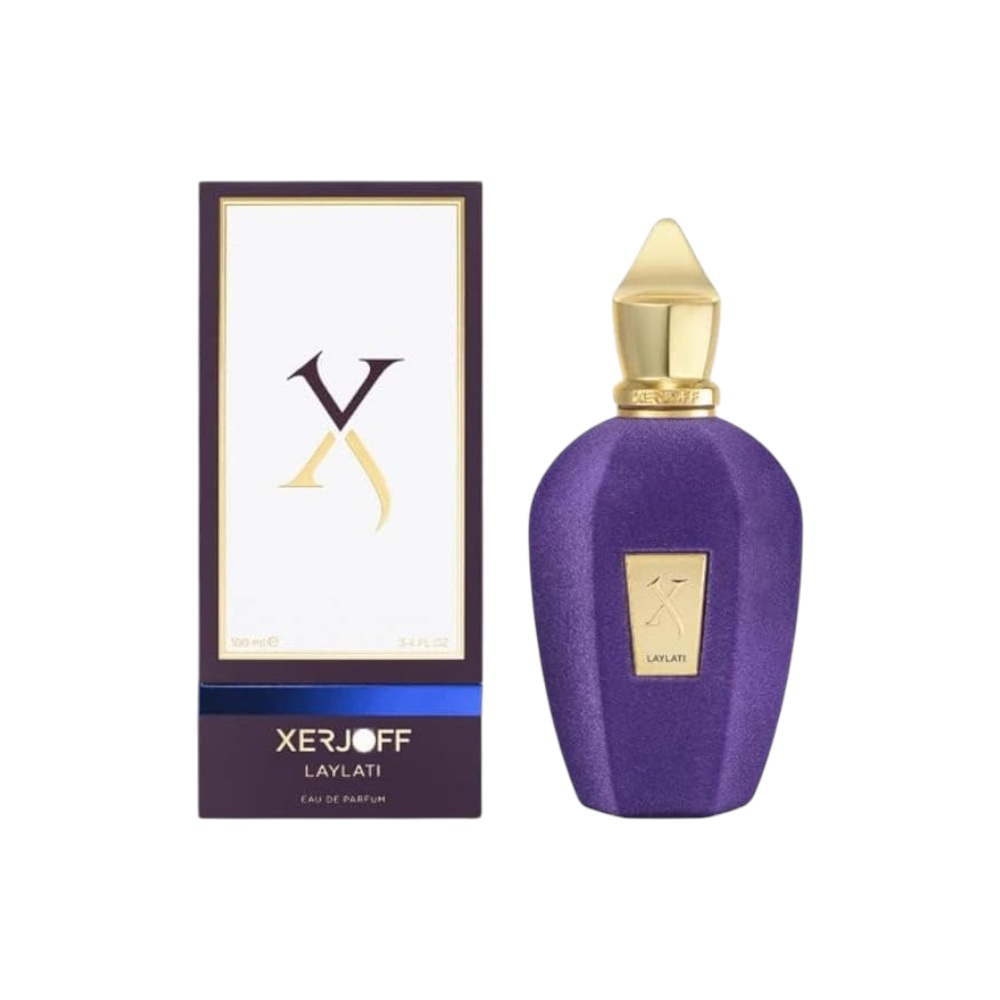 زيرجوف عطر ليلاتي كوبي للجنسين - 100 مل 