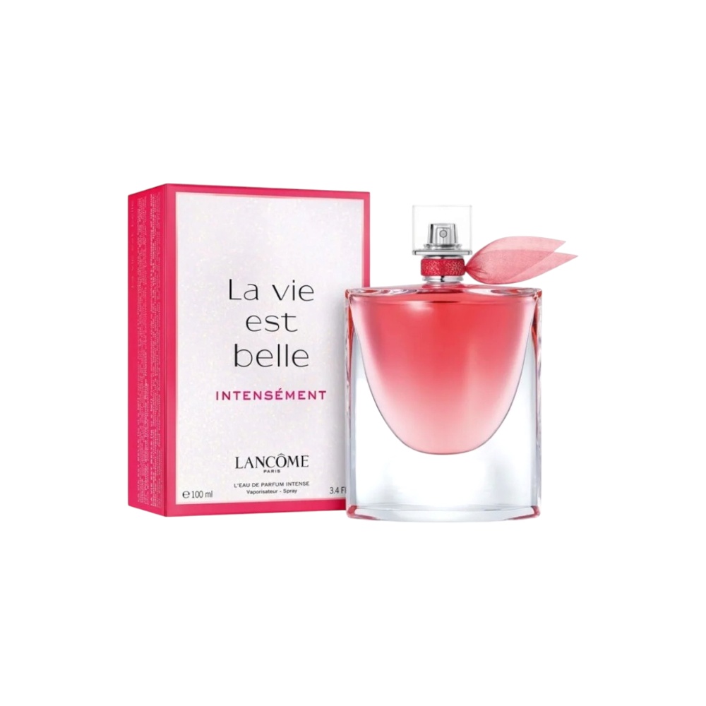 لانكوم عطر  لا في ايست بيل انتنسمنت كوبي للنساء -  100 مل 
