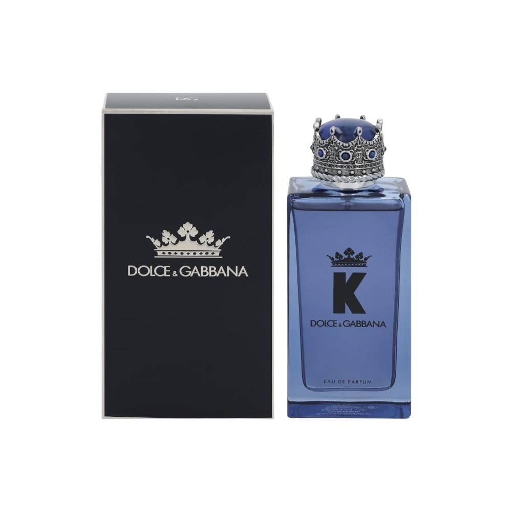 دولتشي آند غابانا عطر كيه كوبي للرجال - 100 مل 