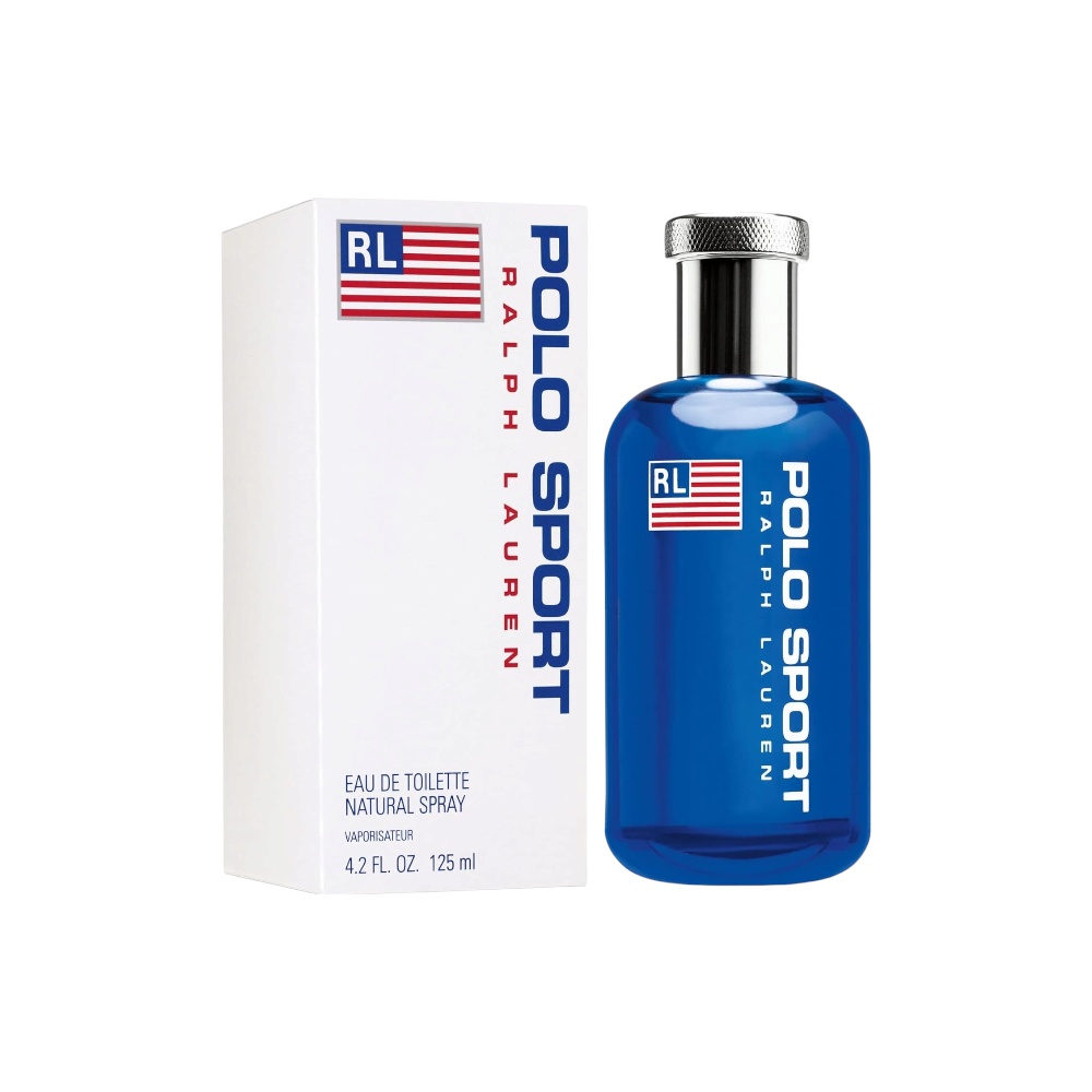 رالف لورين عطر بولو سبورت كوبي للرجال - 125 مل 