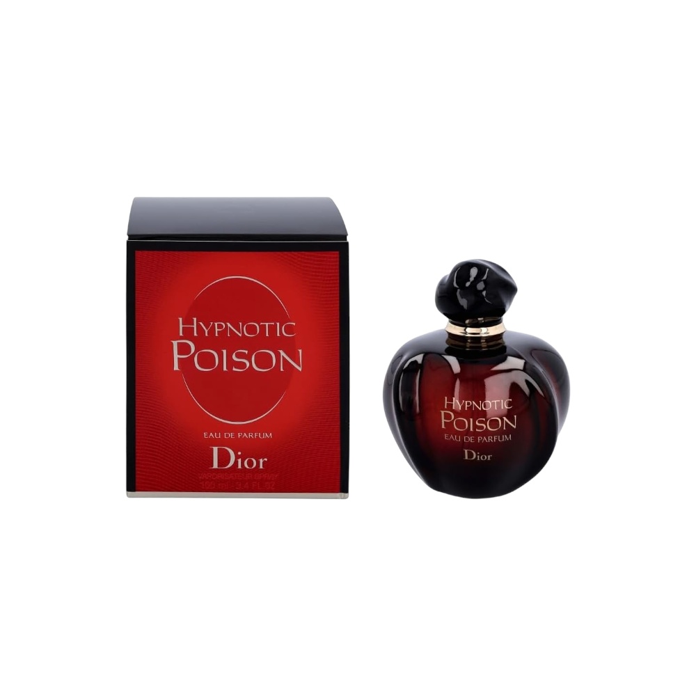 ديور عطر هيتنوتيك بويزون كوبي للنساء - 100 مل 