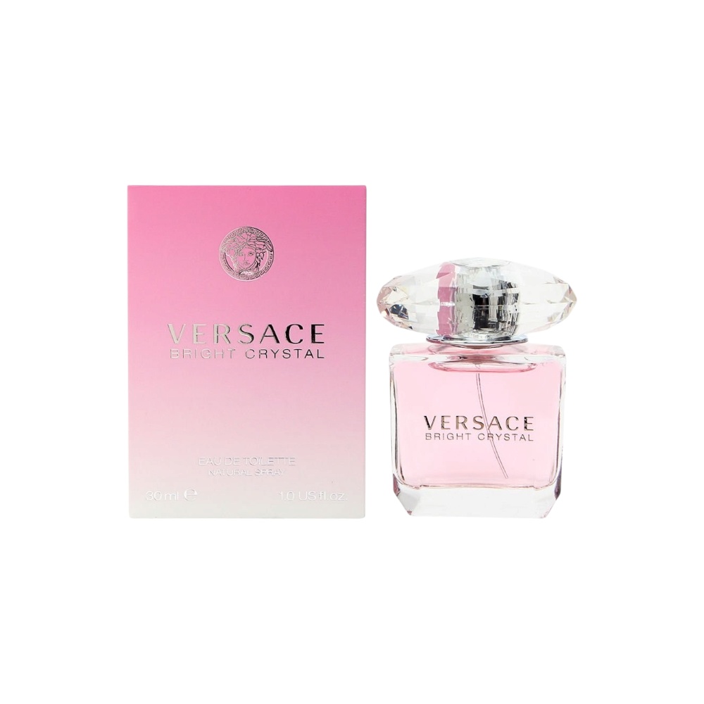 فيرزاتشي عطر برايت كريستال كوبي للنساء - 30 مل 