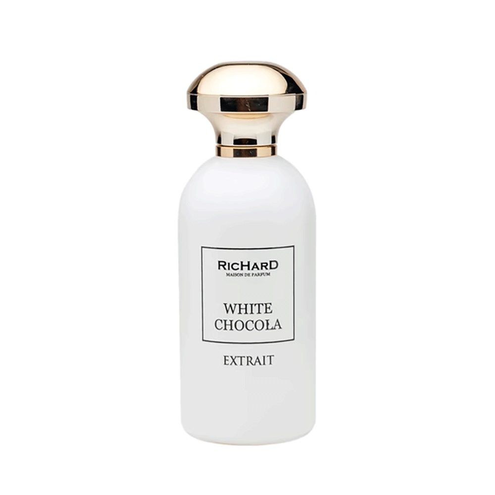 ريتشارد عطر وايت تشوكلت إكستريت كوبي للجنسين - 100 مل 