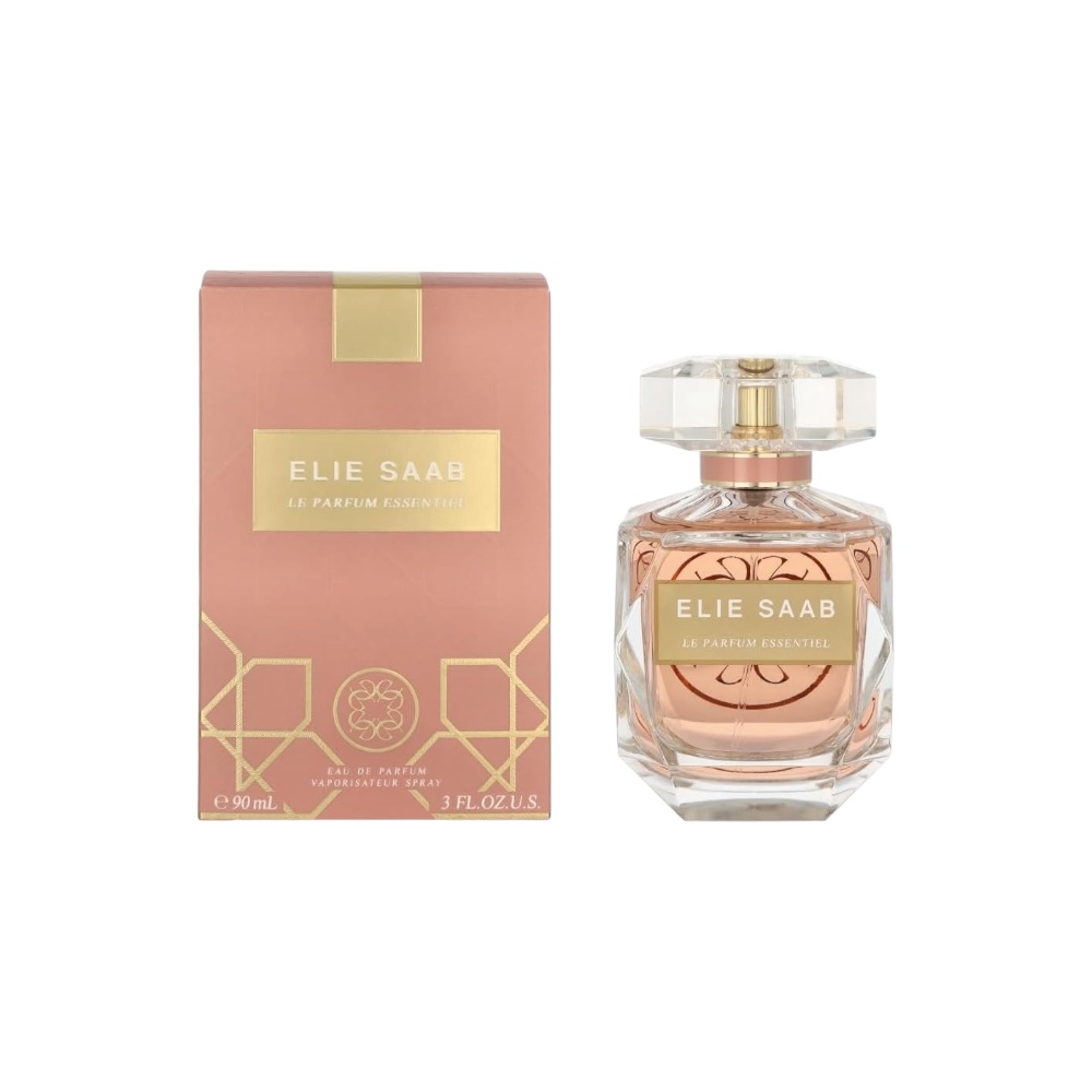 إيلي صعب عطر  لو بارفيوم اسينشال كوبي للنساء  - 90 مل 