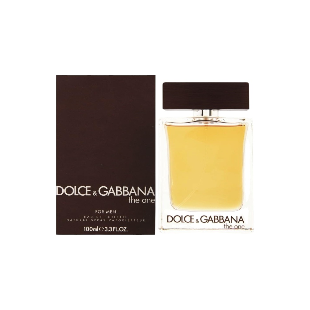 دولتشي أند غابانا عطر ذا ون كوبي للرجال - 100 مل