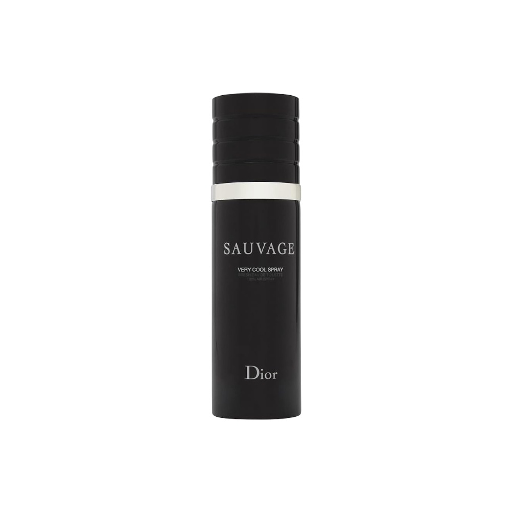 ديور عطر سوفاج فري كول سبراي كوبي للرجال - 100 مل 