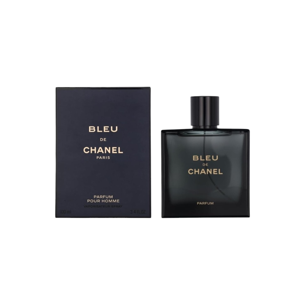 شانيل عطر بلو دي شانيل كوبي للرجال - 100 مل