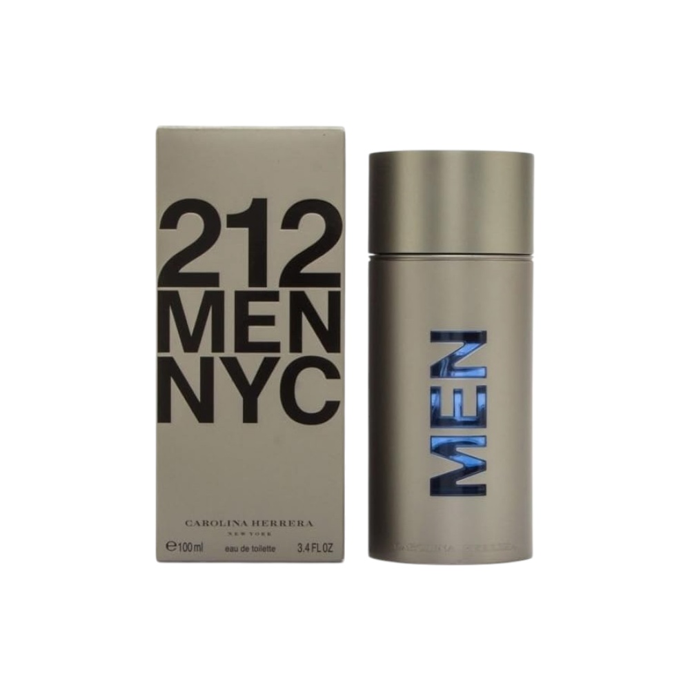 كارولينا هيريرا عطر 212 NYC كوبي للرجال - 100 مل