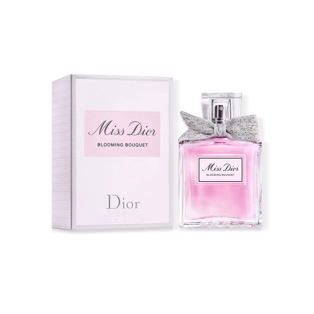 ديور عطر ميس ديور بلومينج بوكيه كوبي للنساء - 100 مل 