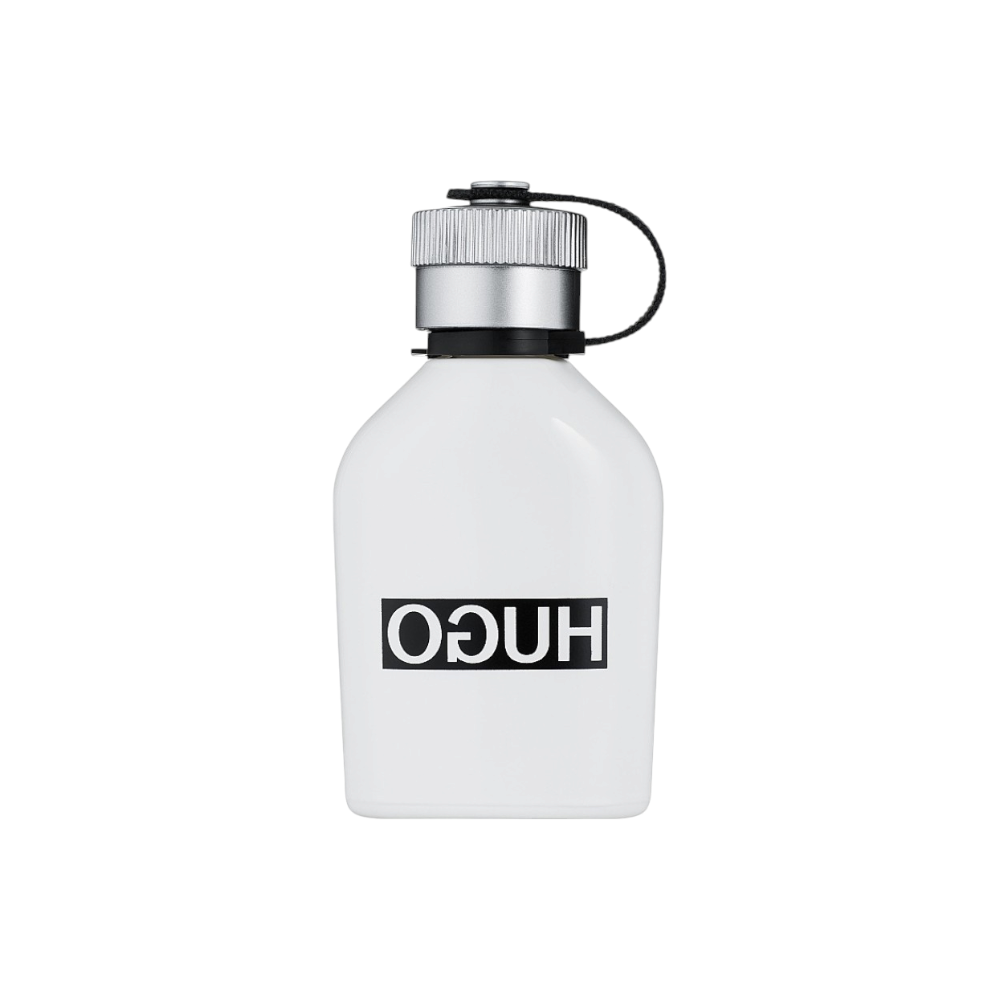 هوغو بوس عطر هوغو ريفيرسد للرجال - 150 مل