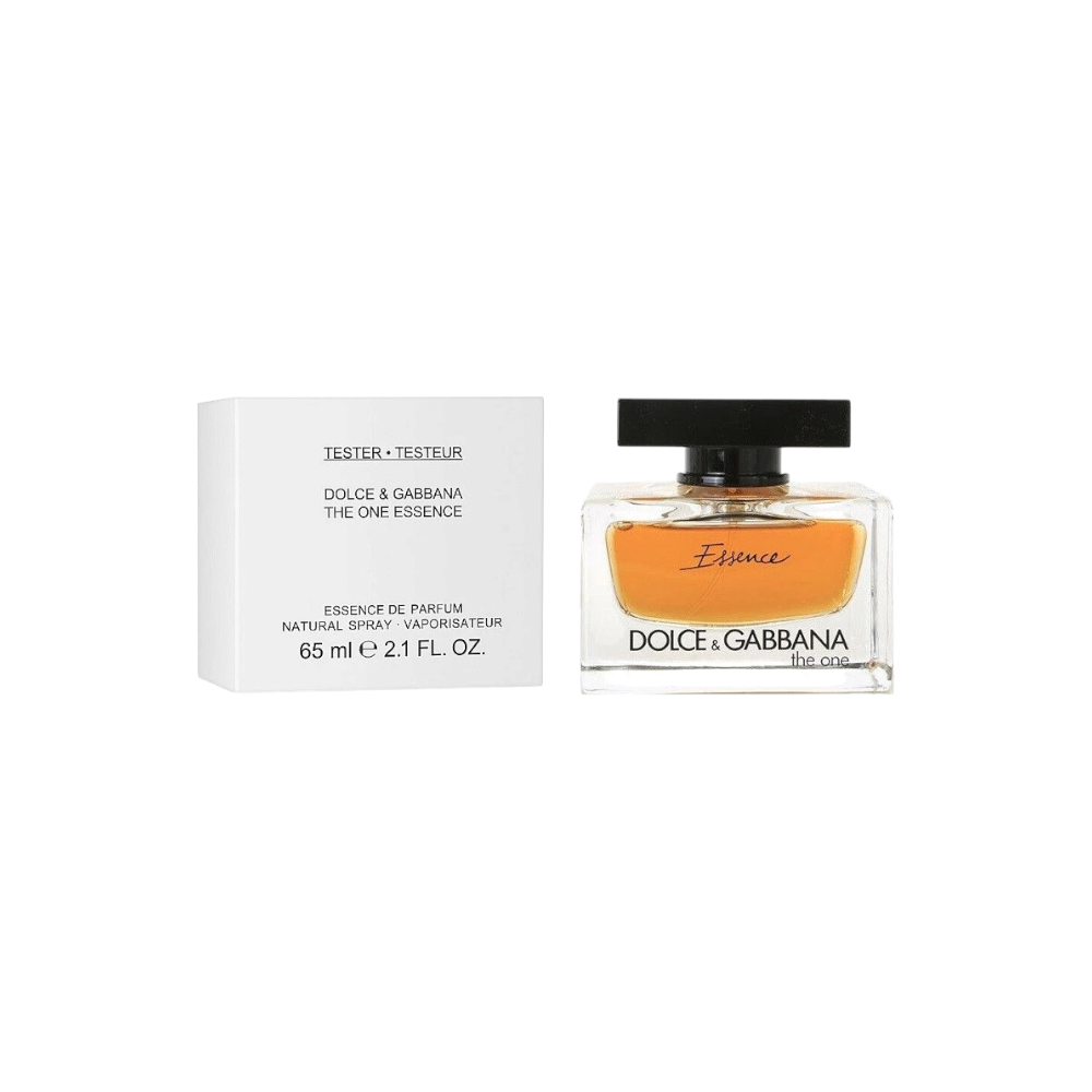 دولتشي آند غابانا عطر ذا ون إيسنس للنساء - 65 مل 