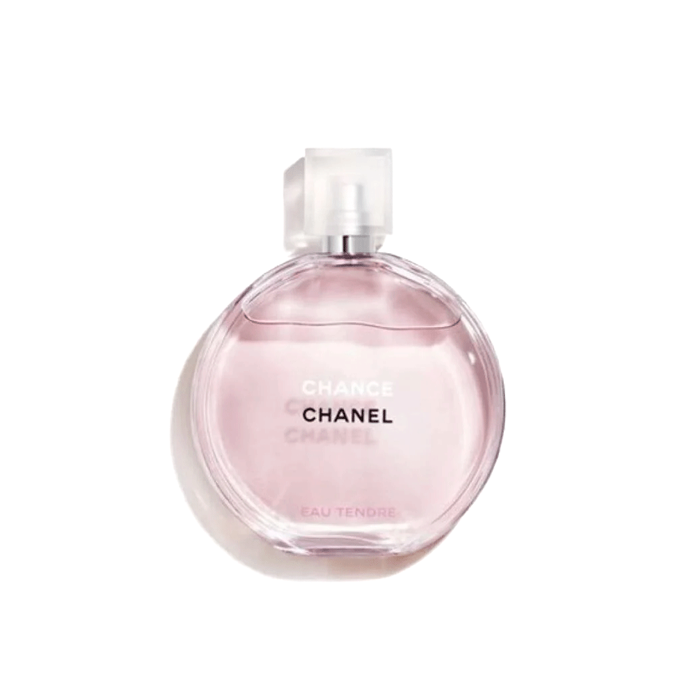 شانيل عطر شانس أو دو تواليت للنساء - 100 مل