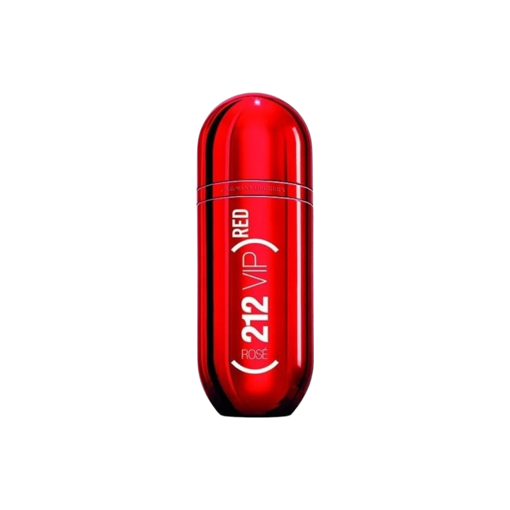 كارولينا هيريرا عطر 212 في اي بي روز رد - 80 مل