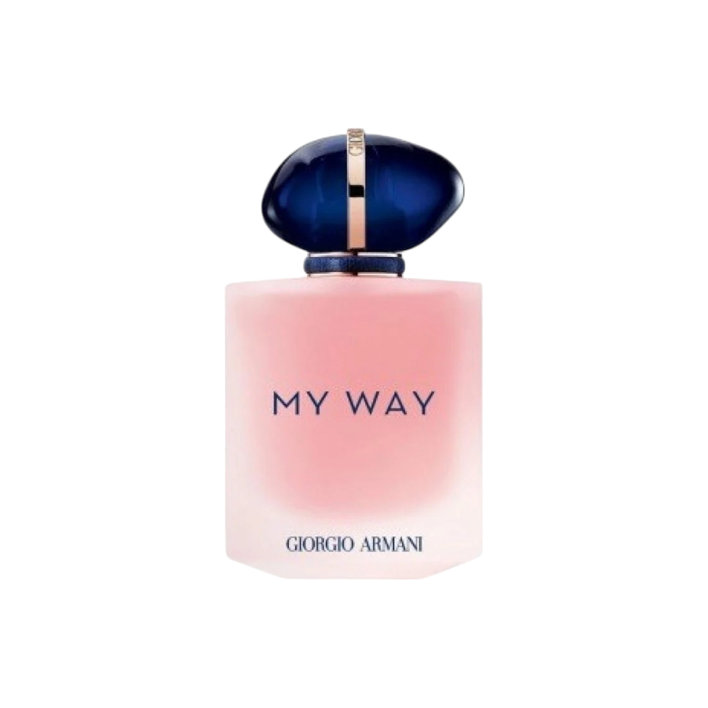 ارماني عطر ماي واي فلورال للنساء تستر - 90 مل 