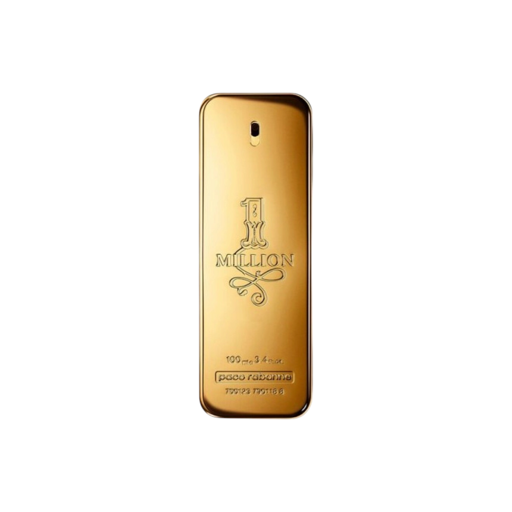 باكو رابانا عطر 1 مليون اي دي تي للجنسين - 100 مل 