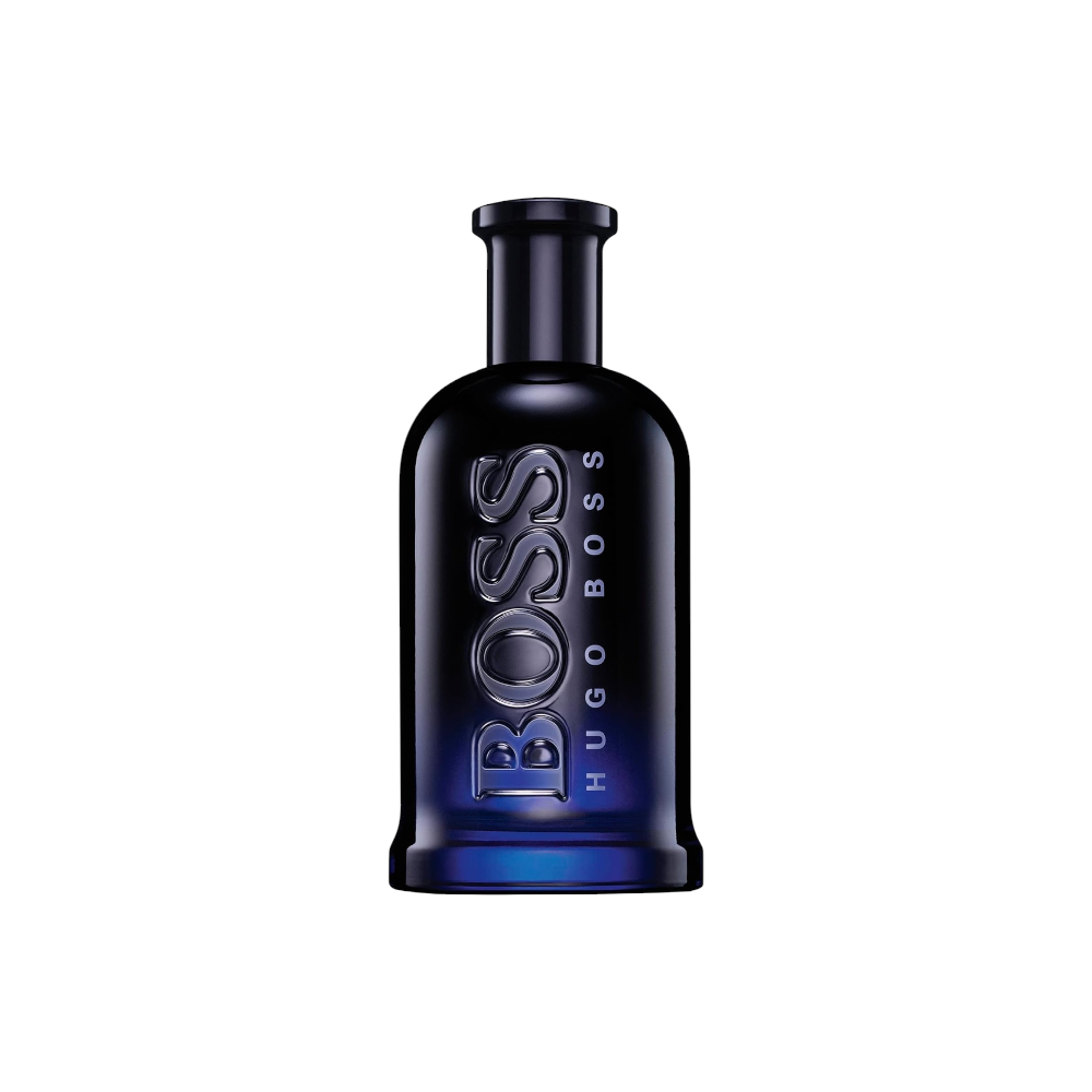 هوغو بوس عطر بوتلد نايت للرجال - 200 مل