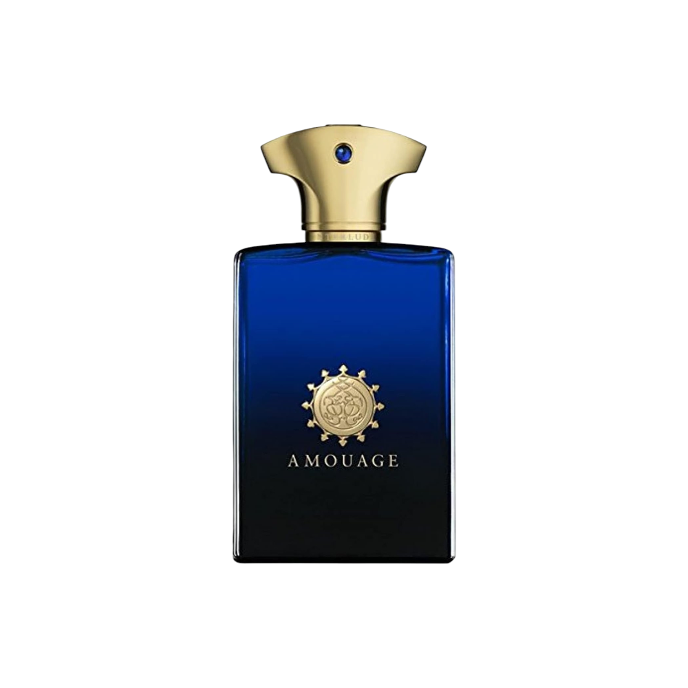 أمواج عطر انترلود للرجال - 100 مل