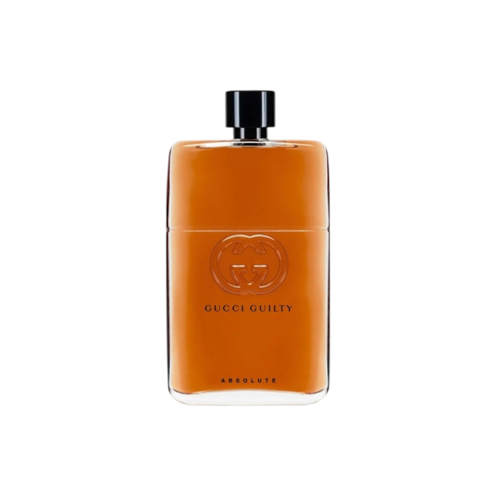 غوتشي عطر غليتي ابسولوت للرجال - 90 مل