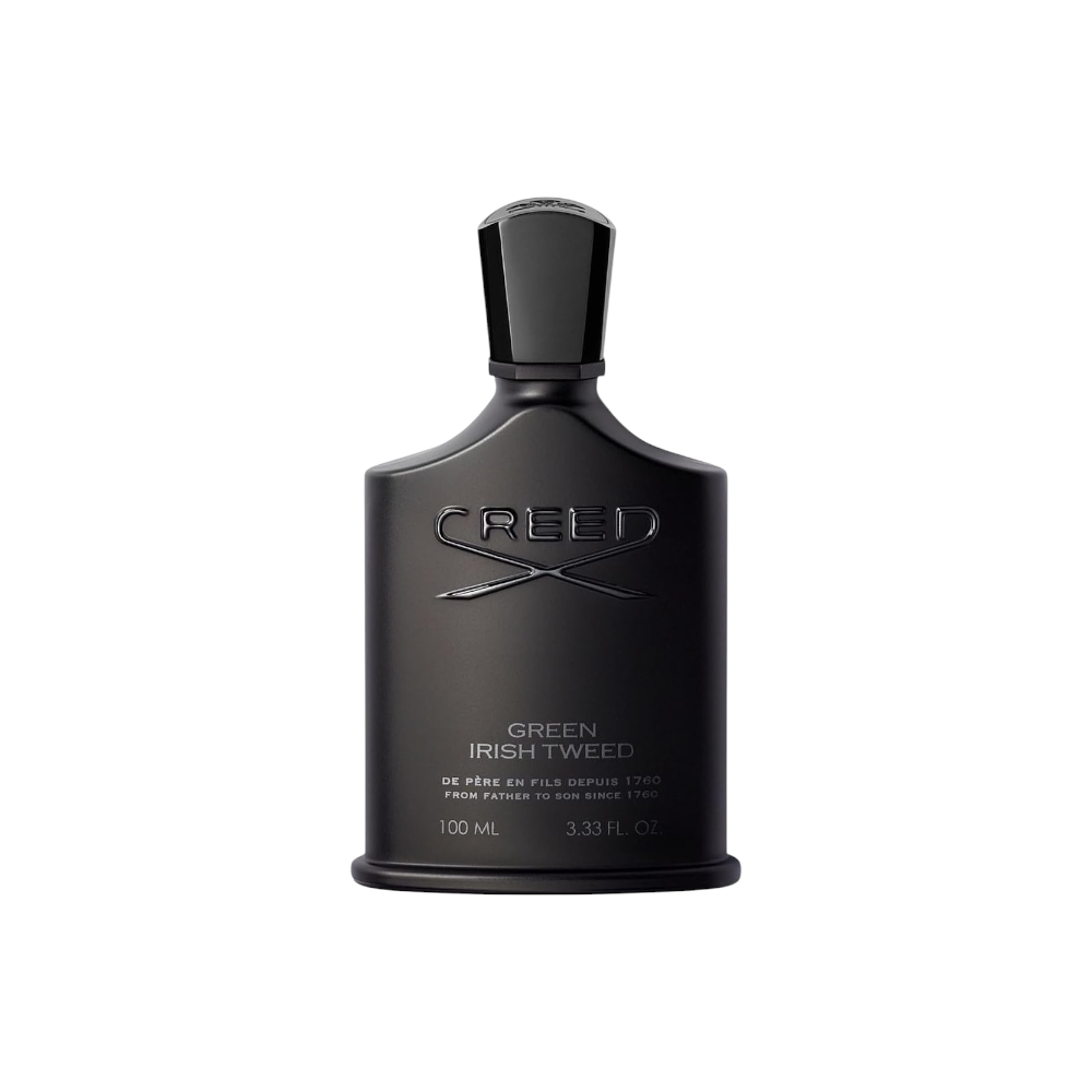 كريد عطر جرين ايريش او دي بارفان للرجال - 100 مل