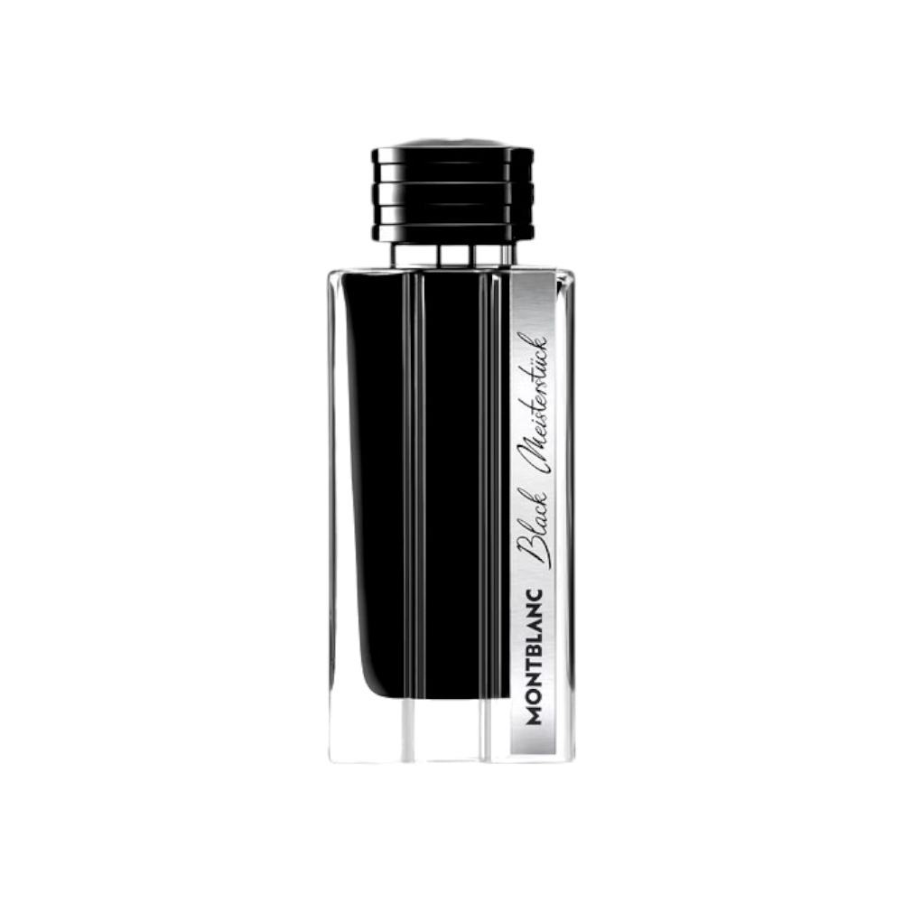 مونت بلانك عطر بلاك مايستر ستوك الأصلي للرجال - 125 مل
