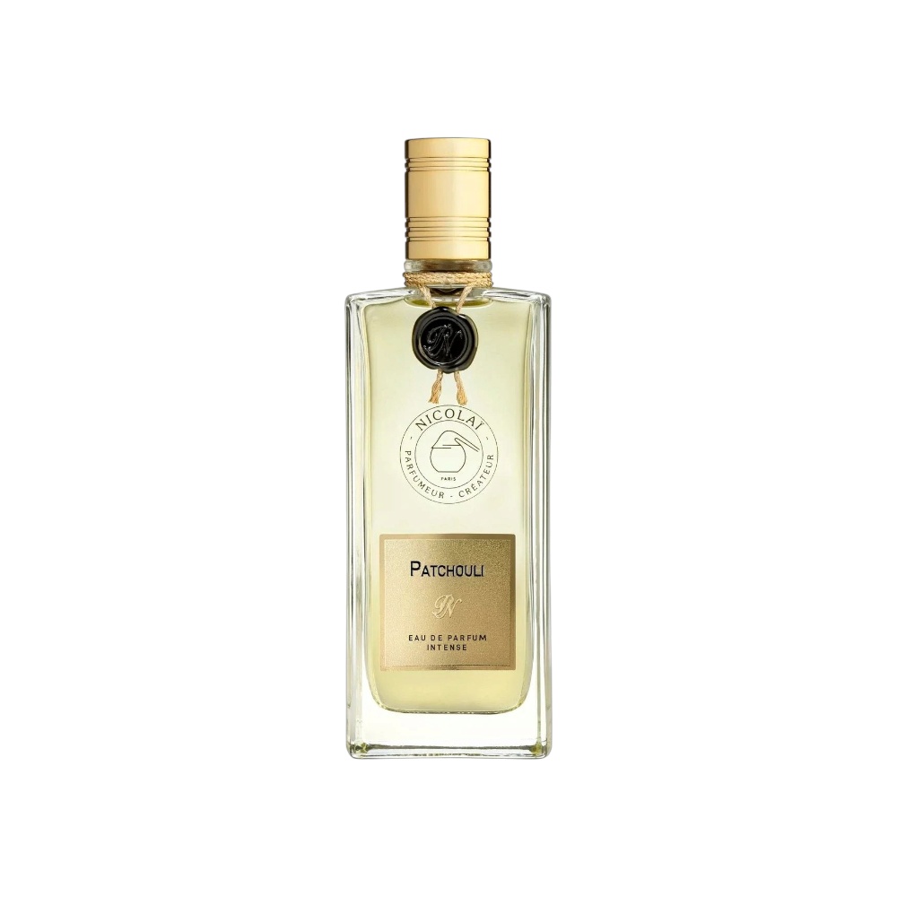 نيكولاي عطر باتشولي الأصلي للجنسين - 100 مل