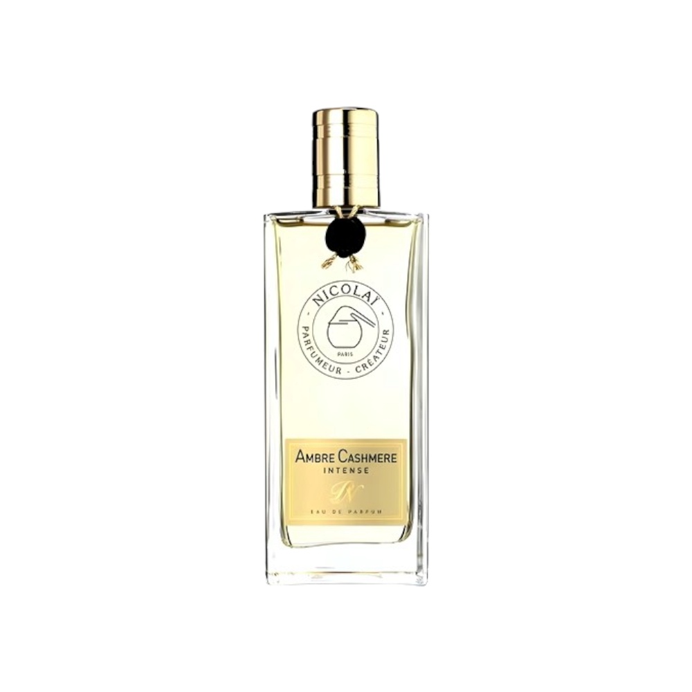 نيكولاي عطر أمبر كشمير إنتنس الأصلي للجنسين - 100 مل 