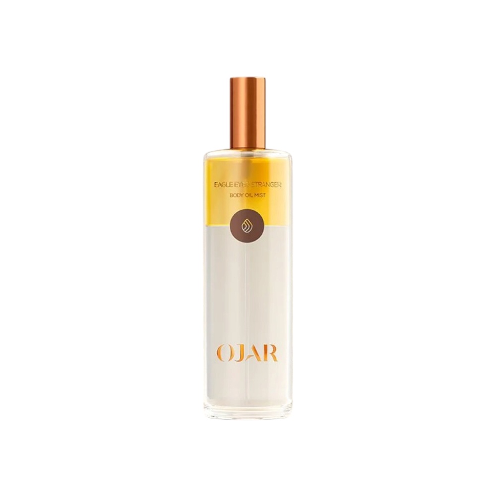 أوجار معطر جسم زيتي إيجل آيد سترينجر الأصلي للجنسين - 100 مل