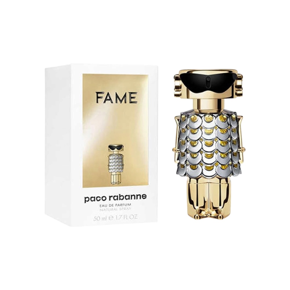 باكو رابان عطر فيم الأصلي للنساء - 50 مل