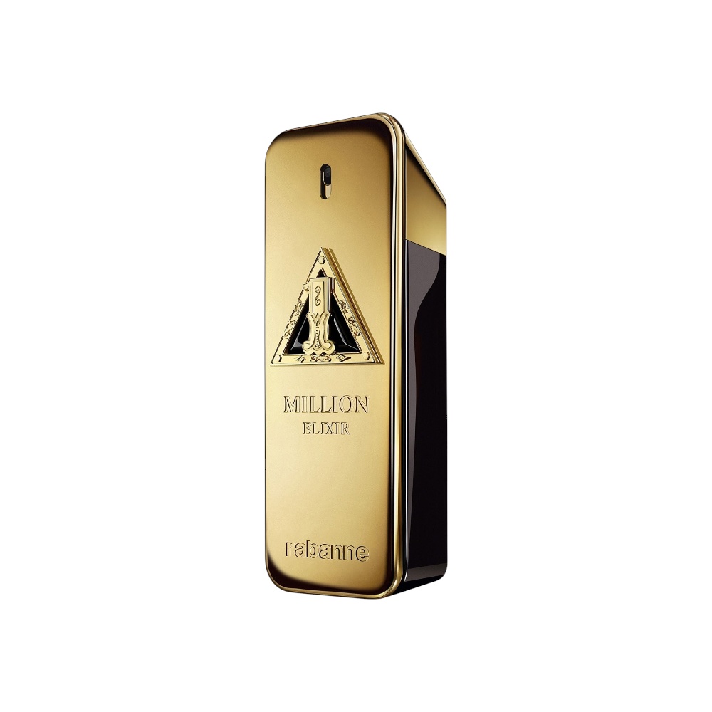 باكو رابان عطر ون مليون إليكسير الأصلي للرجال - 100 مل
