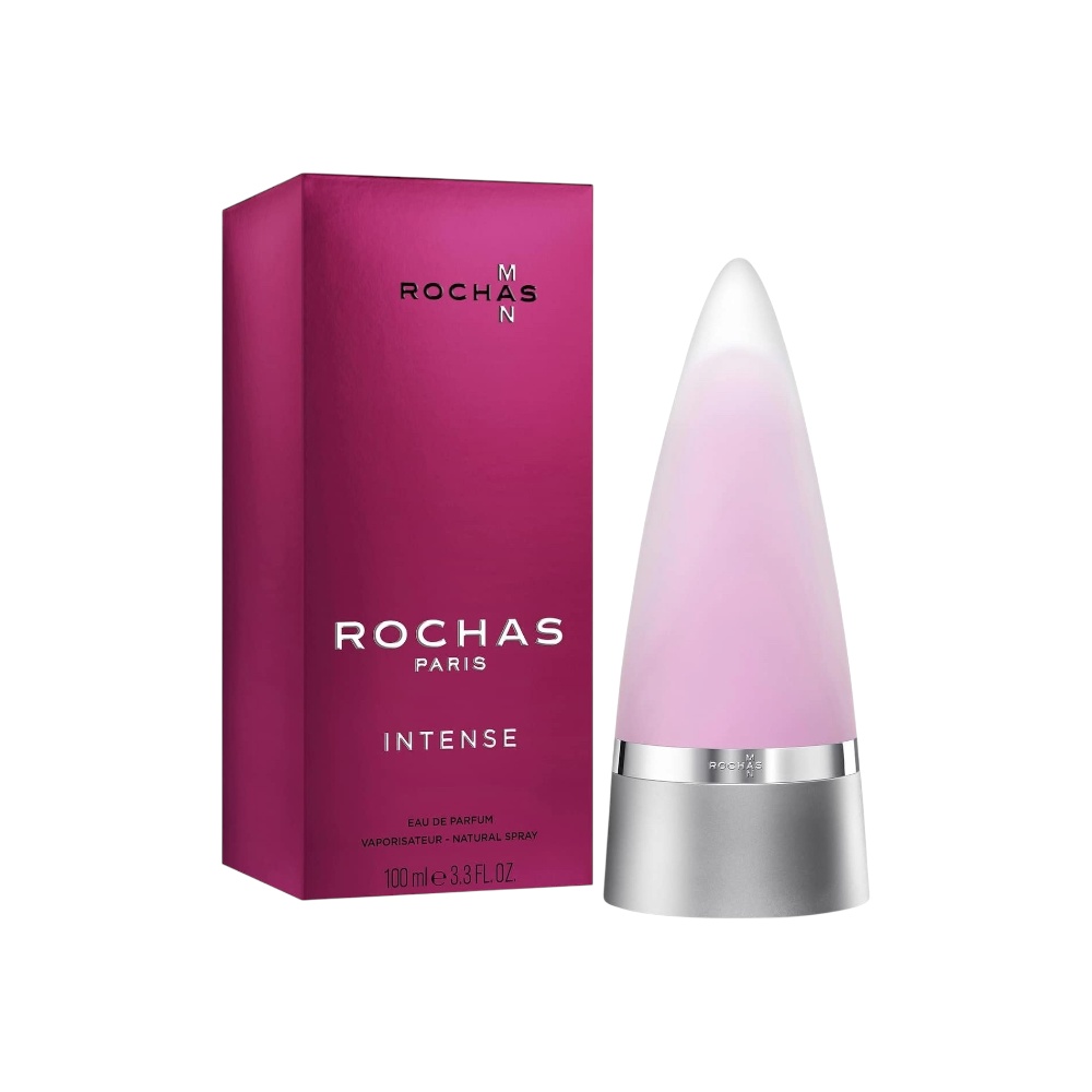 روشاس عطر مان روكاس إنتنس الأصلي للرجال - 100 مل