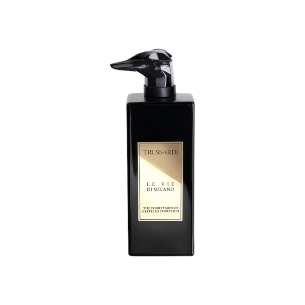تروساردي عطر باحات كاستيلو سفورزيسكو الأصلي للجنسين - 100 مل