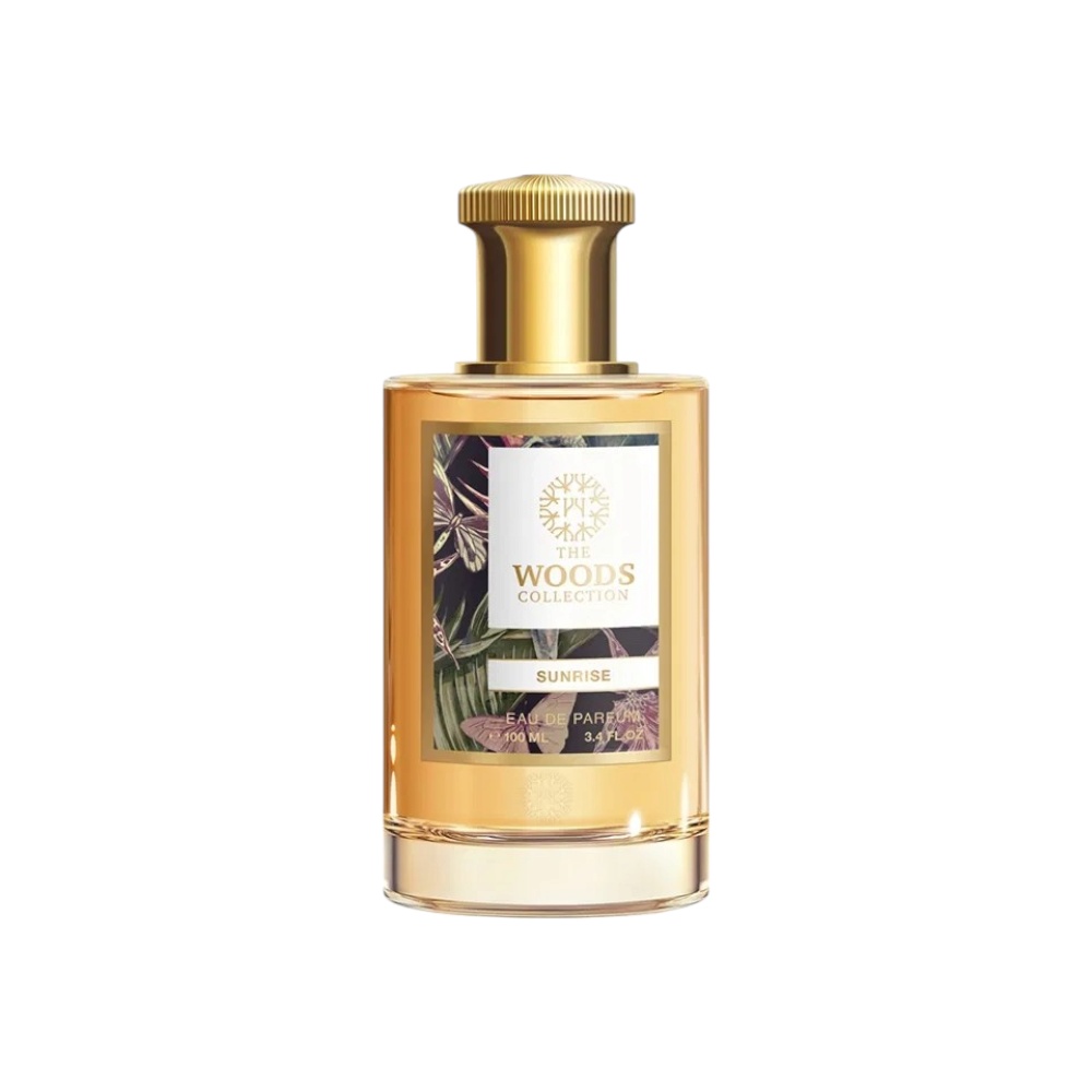 ذا وودز كولكشن عطر سن رايز الأصلي للجنسين - 100 مل 