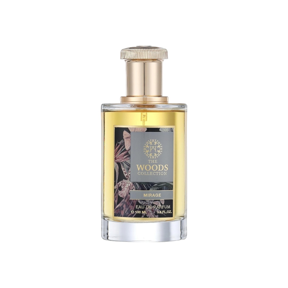 ذا وودز كولكشن عطر  ميراج الأصلي للجنسين - 100 مل