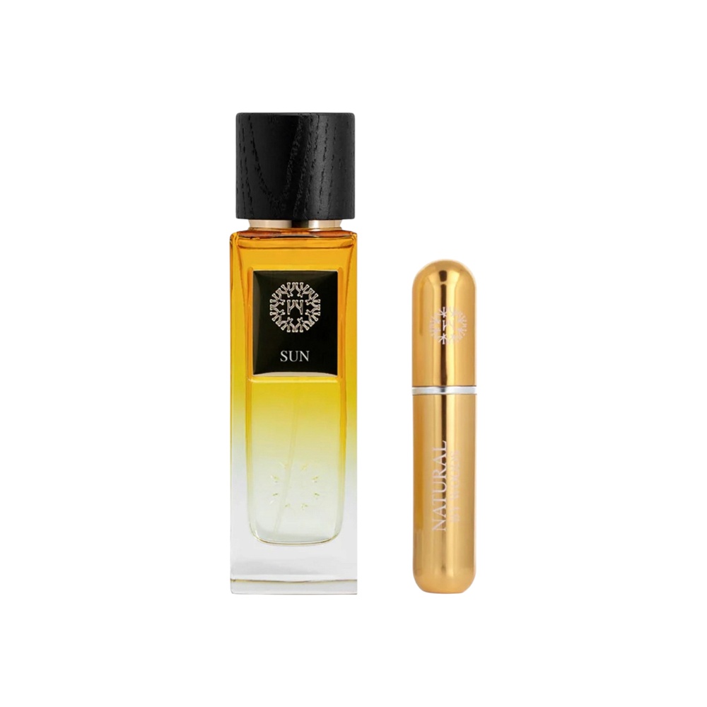 ذا وودز كولكشن عطر سن الأصلي للجنسين - 100 مل + 5مل 