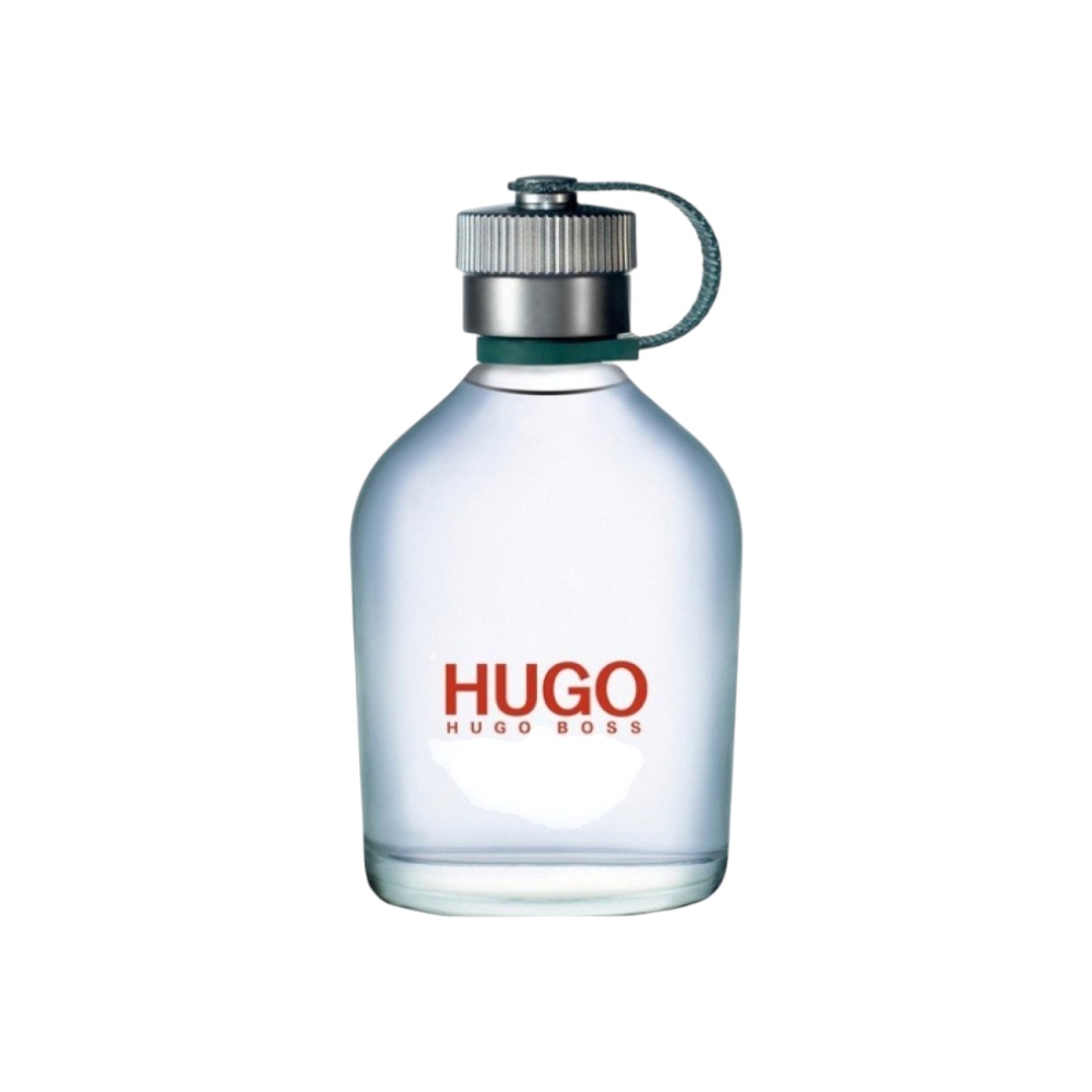 هيوجو بوس عطر هيوجو مان للرجال - 150 مل