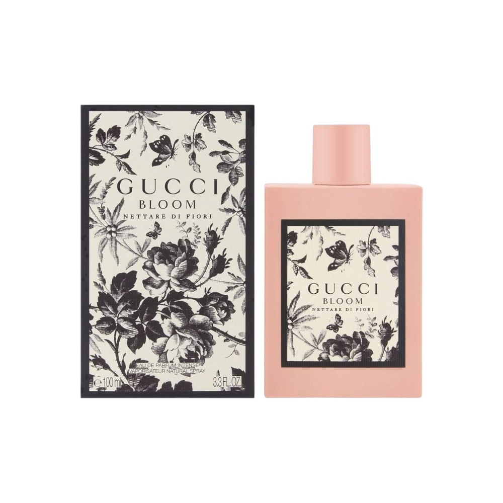 غوتشي عطر بلوم نيتاري دي فيوري للنساء - 100 مل