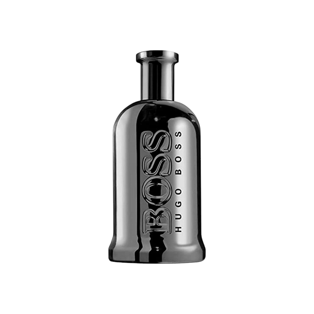 هوغو بوس عطر بوتلد يونايتد للرجال - 100 مل